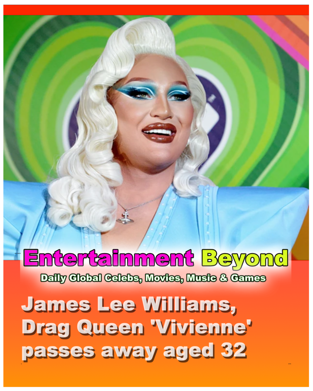 Remembering The Vivienne: A Tribute to a Drag&nbsp;Icon